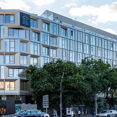 Hotel Nido Principe Pio Madrid Eksteriør bilde